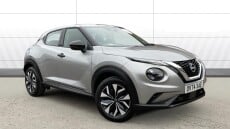 Nissan Juke 1.0 DiG-T Acenta Premium 5dr Petrol Hatchback